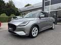 Suzuki Swift 1.2 Smart Hybrid 83pk CVT Select Grijs - thumbnail 4