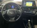 Toyota C-HR C-HR 1.8h Lounge e-cvt Grau - thumbnail 8