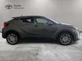 Toyota C-HR C-HR 1.8h Lounge e-cvt Grau - thumbnail 4