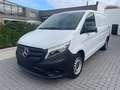 Mercedes-Benz Vito 110 CDI Kasten Lang LED+KLIMA+KAMERA Blanc - thumbnail 1
