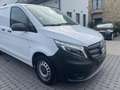 Mercedes-Benz Vito 110 CDI Kasten Lang LED+KLIMA+KAMERA Blanc - thumbnail 2