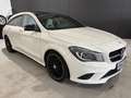 Mercedes-Benz CLA 250 4Matic*Leder*Xenon*Navi* Alb - thumbnail 3