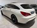 Mercedes-Benz CLA 250 4Matic*Leder*Xenon*Navi* Alb - thumbnail 7