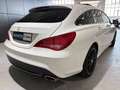 Mercedes-Benz CLA 250 4Matic*Leder*Xenon*Navi* Alb - thumbnail 5