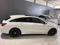 Mercedes-Benz CLA 250 4Matic*Leder*Xenon*Navi* Alb - thumbnail 4