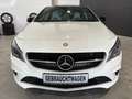 Mercedes-Benz CLA 250 4Matic*Leder*Xenon*Navi* Alb - thumbnail 2
