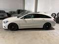 Mercedes-Benz CLA 250 4Matic*Leder*Xenon*Navi* Alb - thumbnail 8