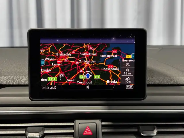 Audi A5 view 13