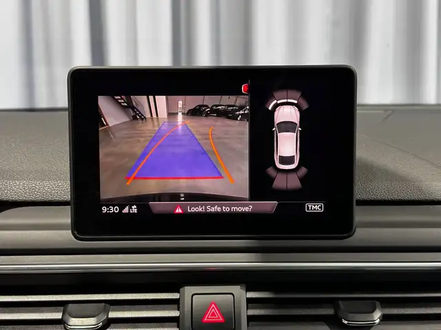 Audi A5 view 15