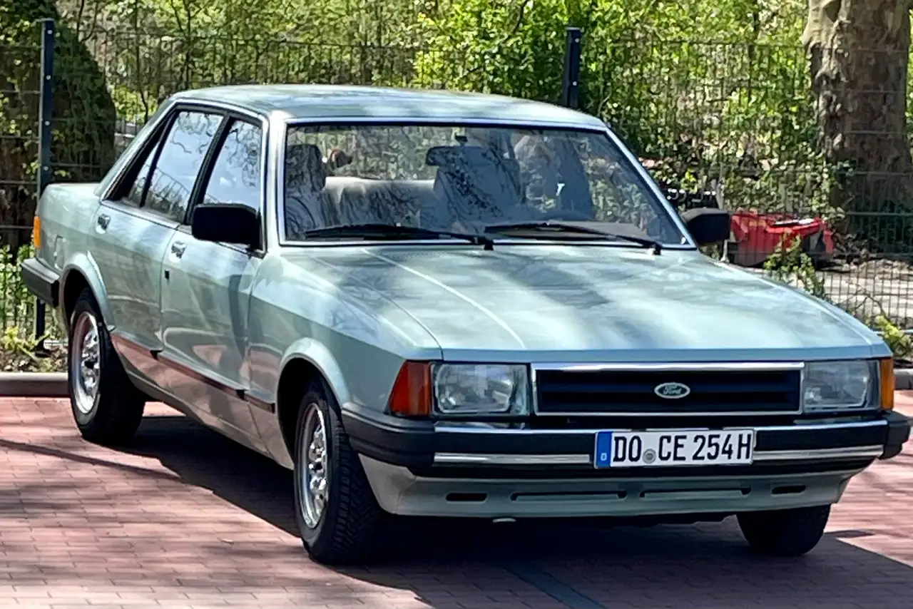 Ford Granada