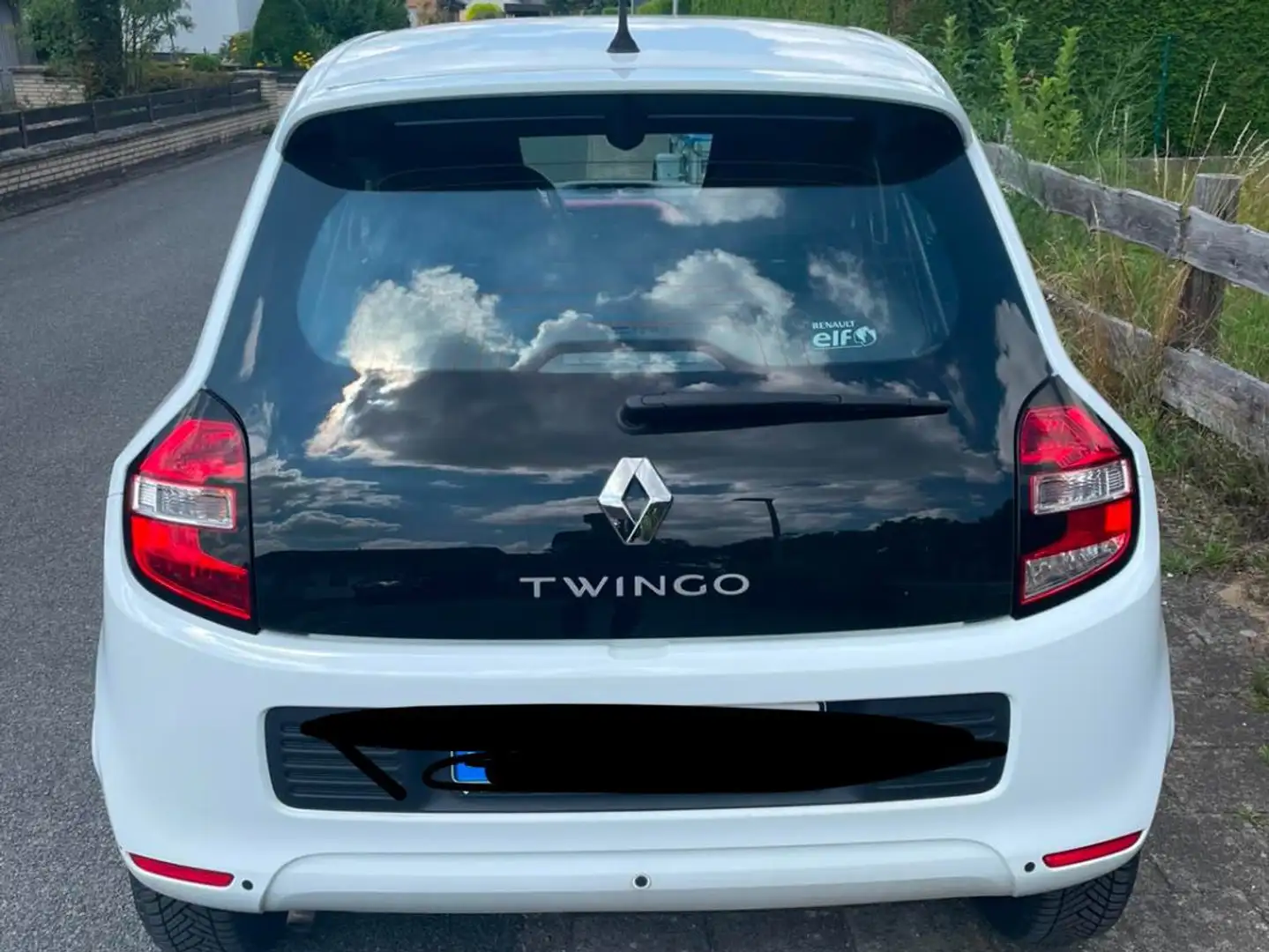 Renault Twingo Twingo SCe 70 Experience - 2