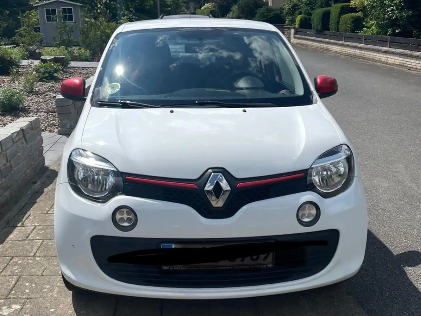 Renault Twingo Twingo SCe 70 Experience - 1