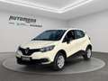 Renault Captur 1.5DCI 90 CV AUTOCARRO N1 Bianco - thumbnail 1