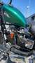 Harley-Davidson Softail FXSTS Springer - chopper Zöld - thumbnail 1