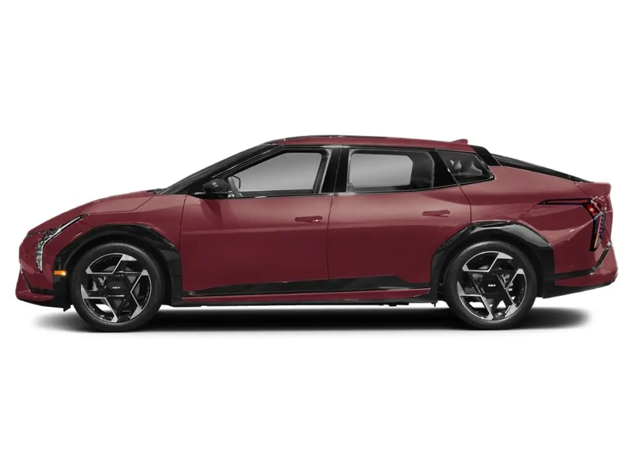 Kia EV4 fotografie Kia EV4