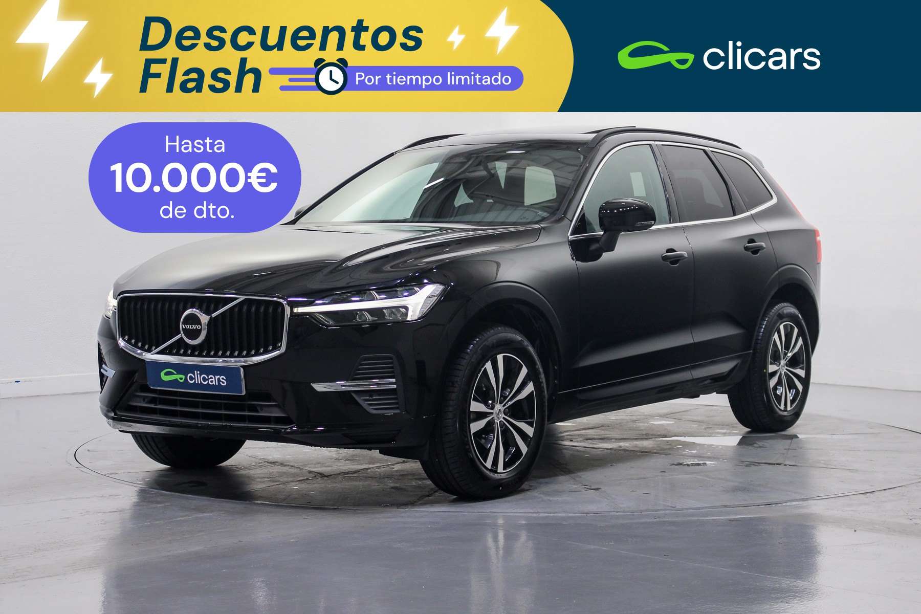 Volvo XC60 B4 Momentum Pro FWD Aut. - foto 1