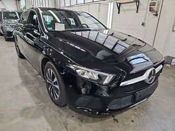 d CARPLAY*WIDE*LED*RÜCKKAM*1-HAND*T-LEDER