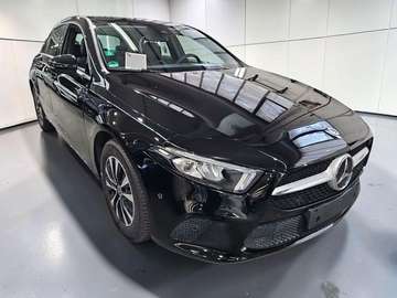 d CARPLAY*WIDE*LED*RÜCKKAM*1-HAND*T-LEDER