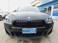 BMW X2 xDrive 25E PHEV M-Sport Schwarz - thumbnail 4