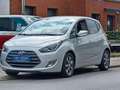 Hyundai iX20 1.6  Automatik Sitzhzg Lenkradhzg Klima Plateado - thumbnail 2