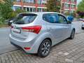 Hyundai iX20 1.6  Automatik Sitzhzg Lenkradhzg Klima Plateado - thumbnail 7