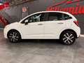 Citroen C3 C3 PureTech 82 Live Edition NEOPATENTATI Weiß - thumbnail 5