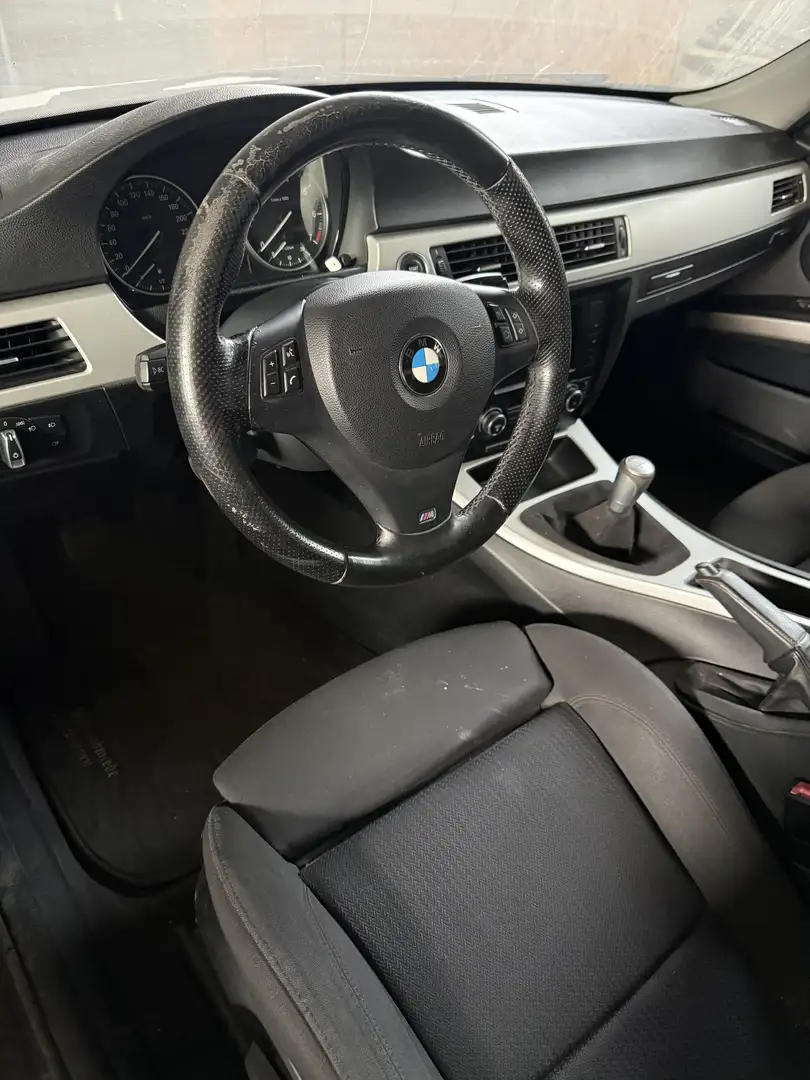 BMW 316 316i Österreich-Paket - 2