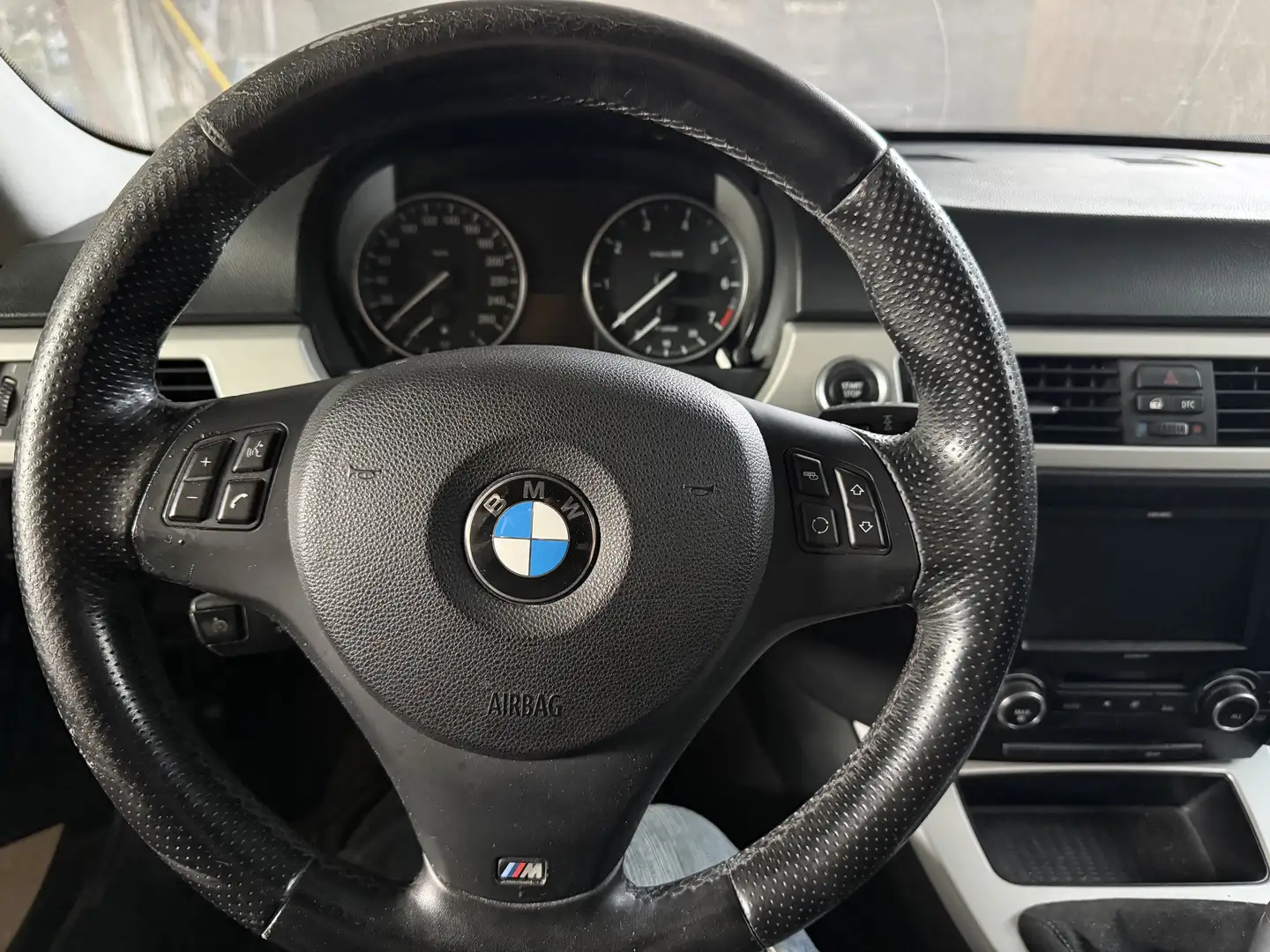 BMW 316 316i Österreich-Paket - 1