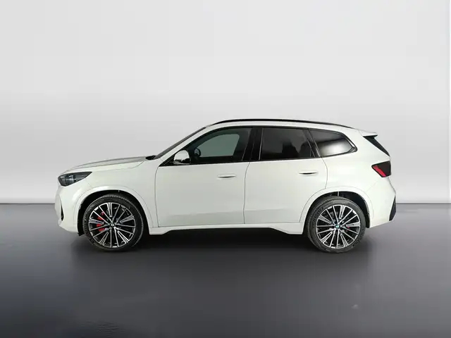 BMW X1 view 6