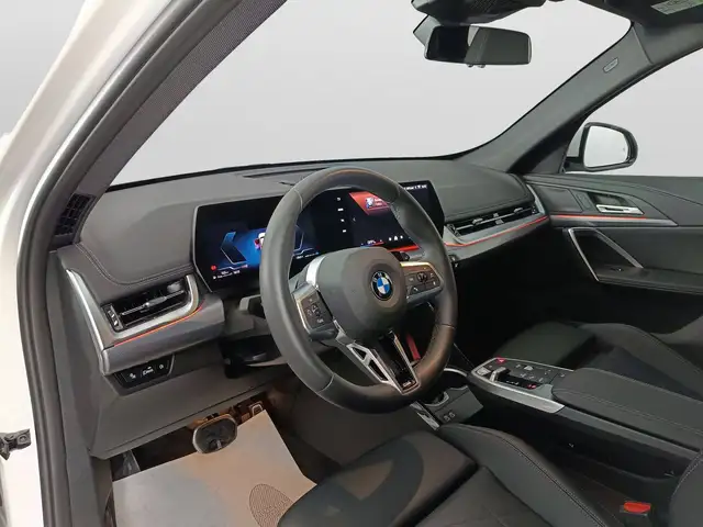 BMW X1 view 7