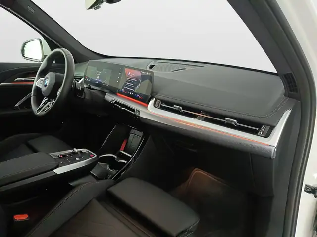 BMW X1 view 10