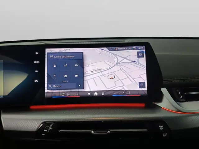 BMW X1 view 15