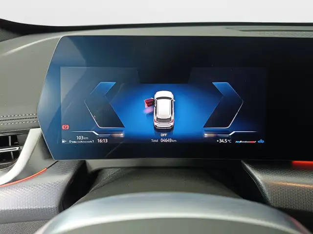 BMW X1 view 12
