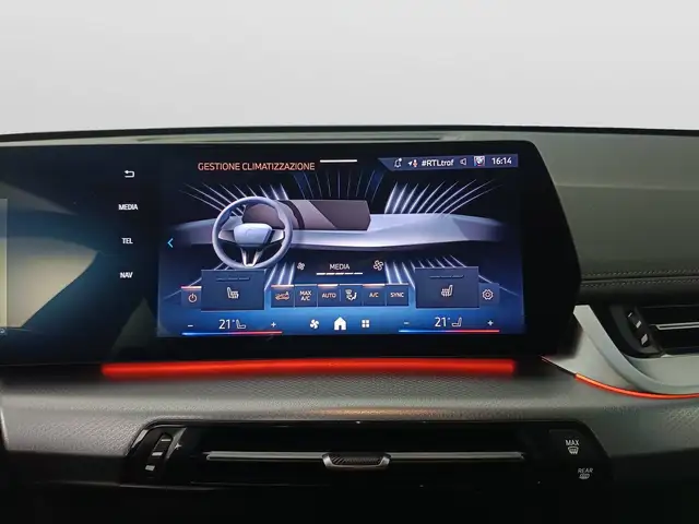 BMW X1 view 14