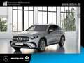 Mercedes-Benz GLC 200 4M AMG*AHK*Dig.-Light*Memory*Distr.*360° Zilver - thumbnail 1
