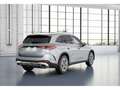 Mercedes-Benz GLC 200 4M AMG*AHK*Dig.-Light*Memory*Distr.*360° Zilver - thumbnail 4