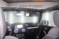 Jeep Wrangler Unlimited 2.8CRD Sahara Aut. Plateado - thumbnail 10
