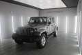 Jeep Wrangler Unlimited 2.8CRD Sahara Aut. Plateado - thumbnail 7