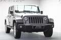 Jeep Wrangler Unlimited 2.8CRD Sahara Aut. Plateado - thumbnail 9