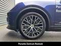 Porsche Macan 4 Surround-View BOSE LED-Matrix Panorama Blau - thumbnail 6