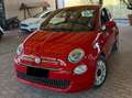 Fiat 500 500 1.0 HYBRID-LOUNGE-PRONTA CONSEGNA Rot - thumbnail 1
