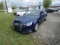 Audi A4 Avant   2,0 TDI  SPORT Blau - thumbnail 1