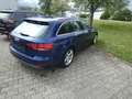 Audi A4 Avant   2,0 TDI  SPORT Blau - thumbnail 5