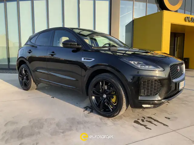 Jaguar E-Pace 2.0D 150 CV AWD aut. R-Dynamic S