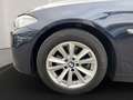 BMW 520 d xDrive Touring Aut.+NAVI+LEDER+KLIMA+AHK+ Blauw - thumbnail 18