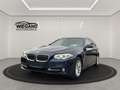 BMW 520 d xDrive Touring Aut.+NAVI+LEDER+KLIMA+AHK+ Blauw - thumbnail 1