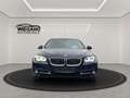 BMW 520 d xDrive Touring Aut.+NAVI+LEDER+KLIMA+AHK+ Blauw - thumbnail 8