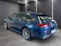 Mercedes-Benz CLA 250 e SB AMG*Distronic*360*MultiBeam*Keyless Azul - thumbnail 4
