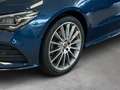 Mercedes-Benz CLA 250 e SB AMG*Distronic*360*MultiBeam*Keyless Azul - thumbnail 6