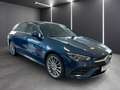Mercedes-Benz CLA 250 e SB AMG*Distronic*360*MultiBeam*Keyless Azul - thumbnail 2